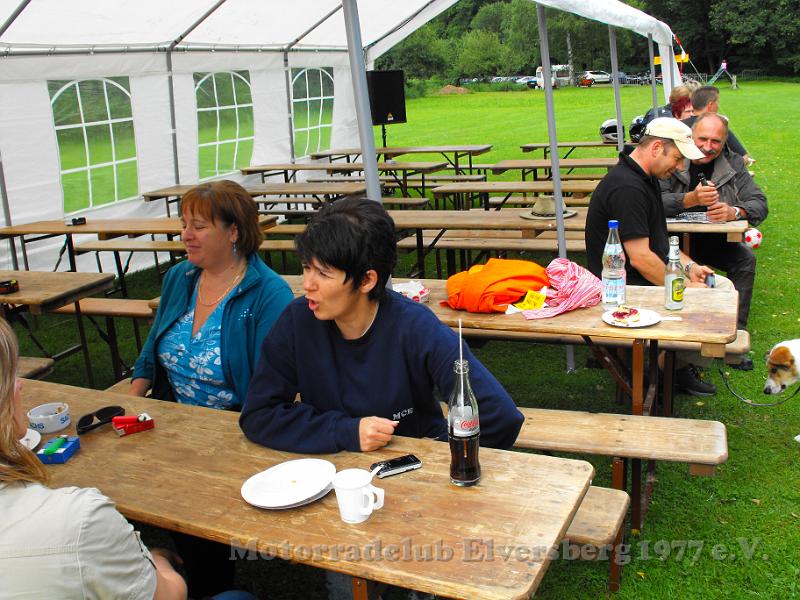 MCE Sommertreffen 2009 - 118.JPG